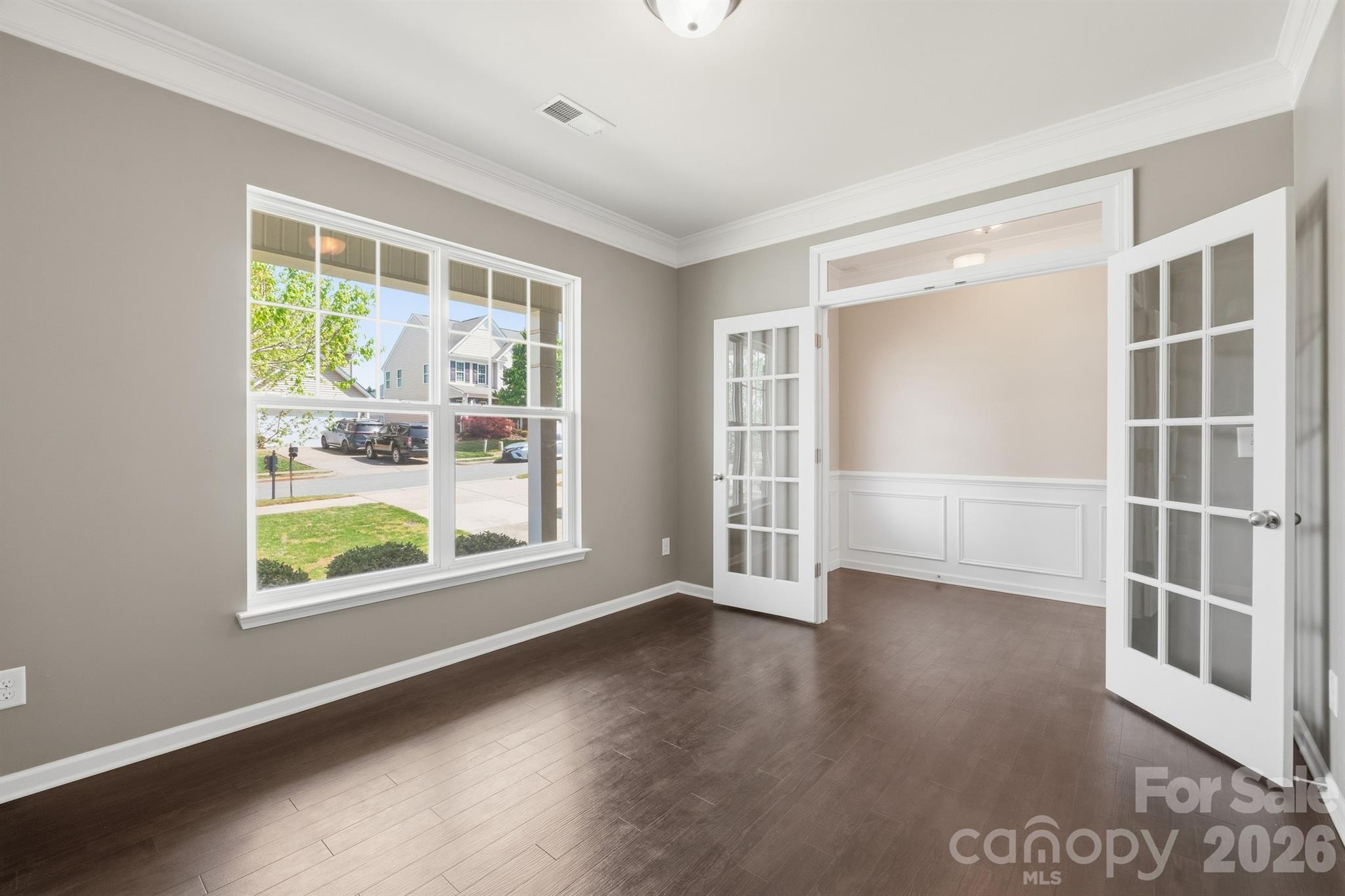 Pine Forest - Residential