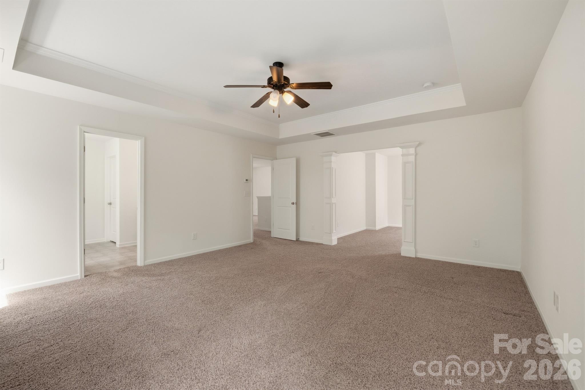 Pine Forest - Residential