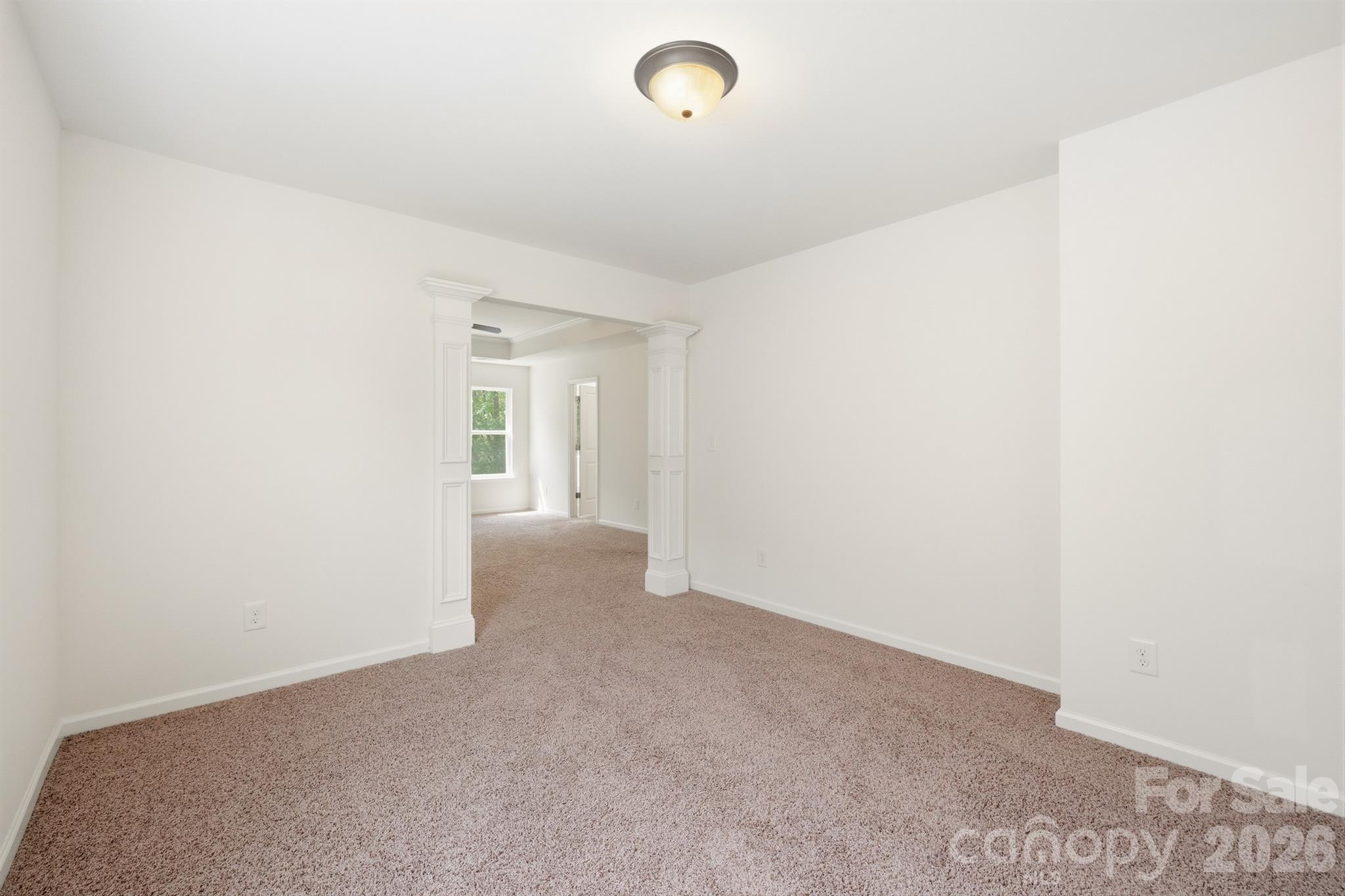 Pine Forest - Residential