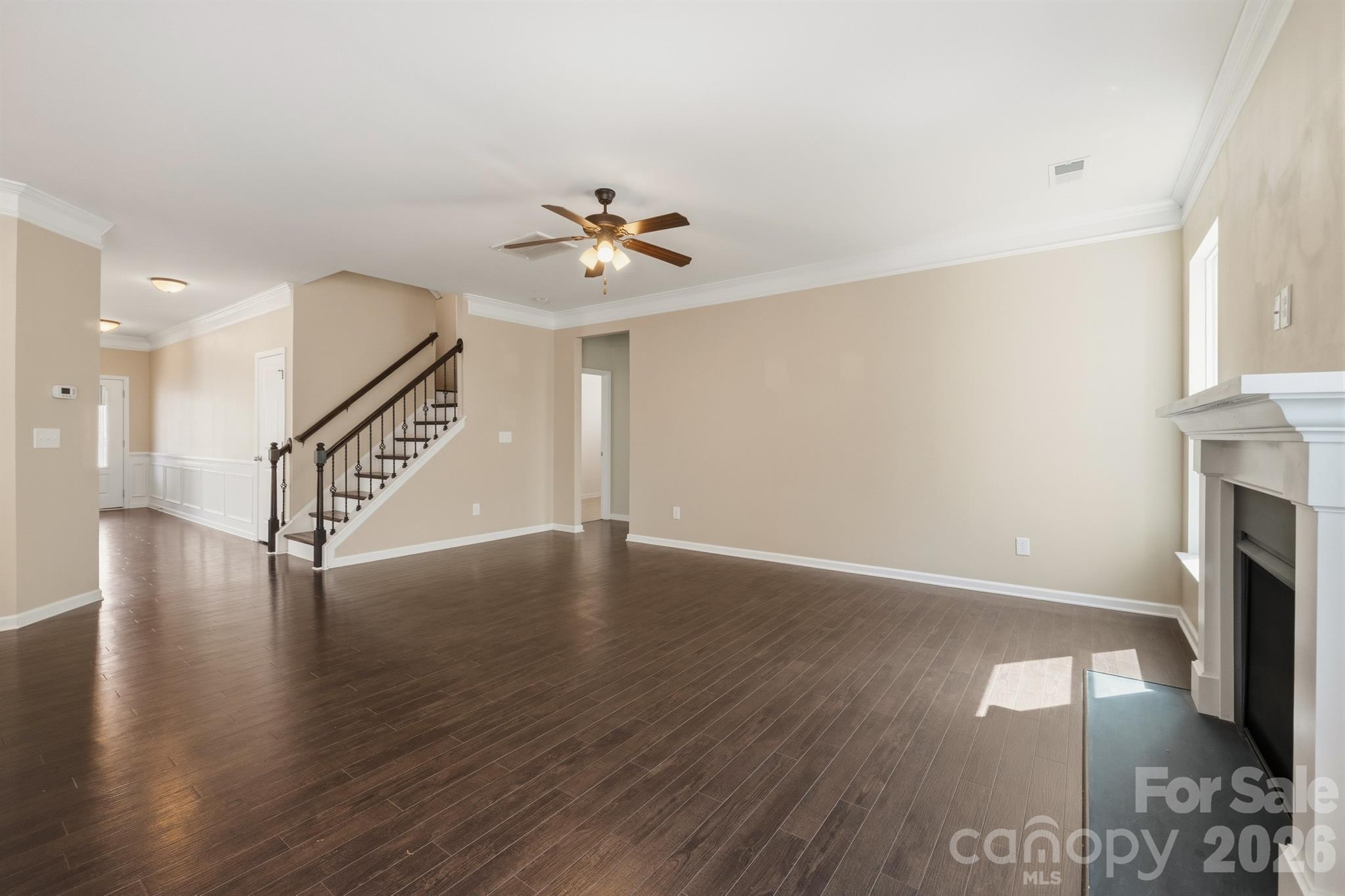 Pine Forest - Residential