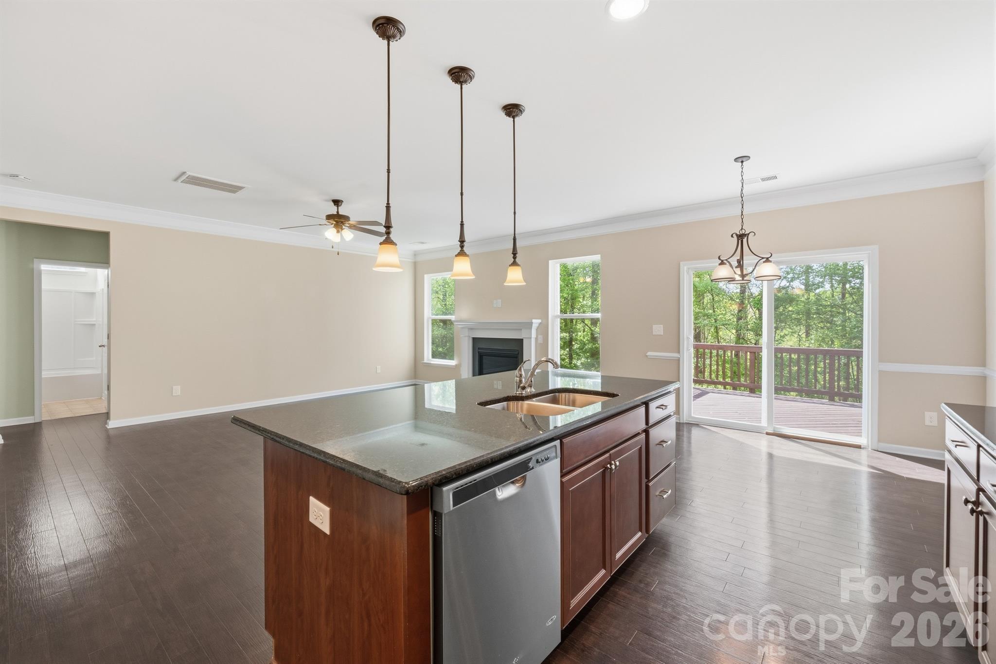 Pine Forest - Residential