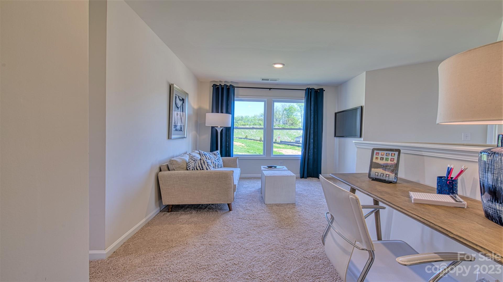 Townes at Stonecrest - Residential