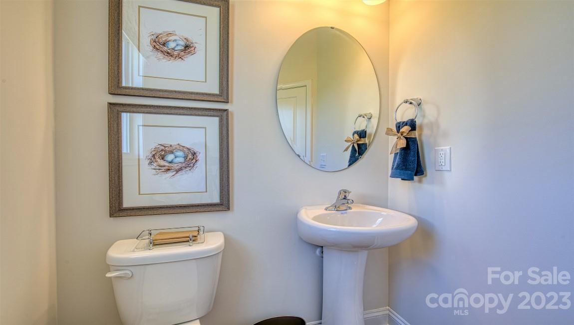 Townes at Stonecrest - Residential