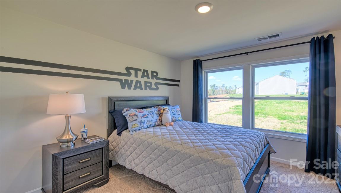 Townes at Stonecrest - Residential