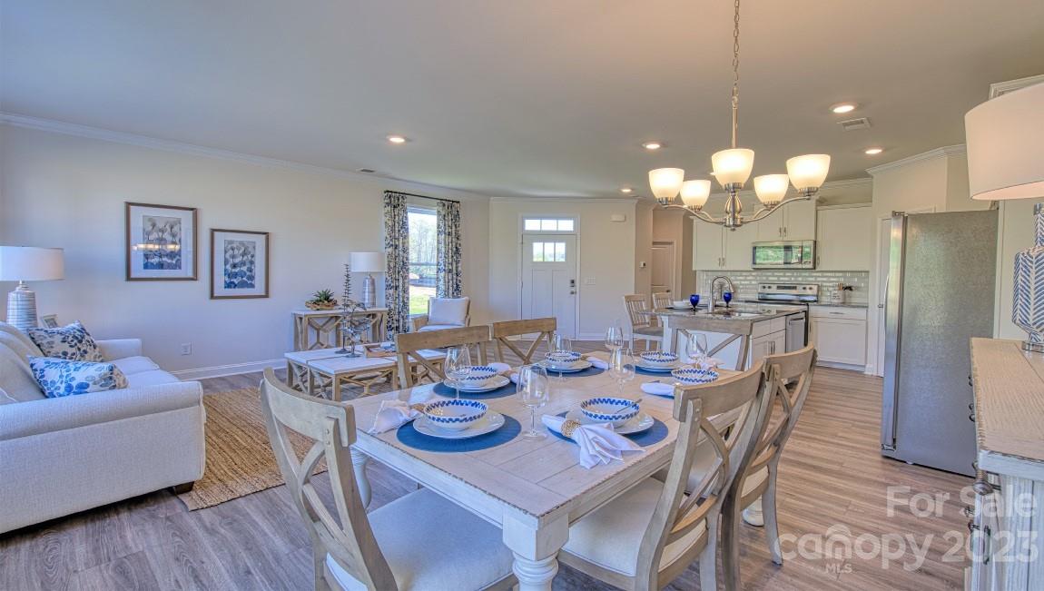 Townes at Stonecrest - Residential