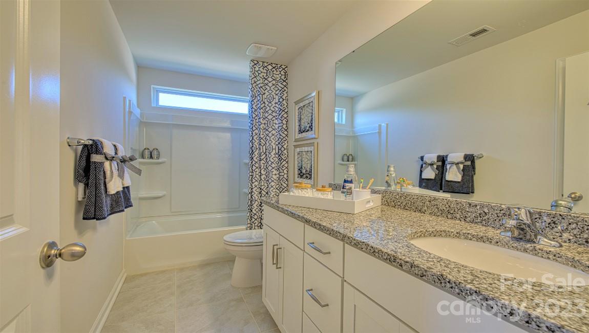 Townes at Stonecrest - Residential