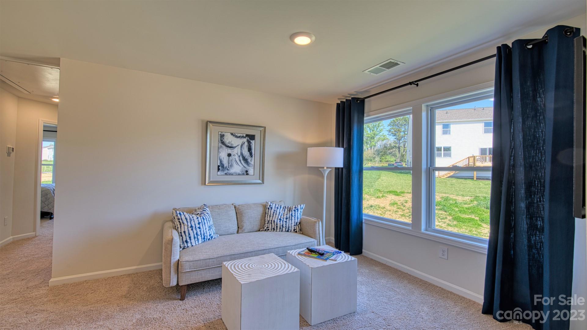 Townes at Stonecrest - Residential