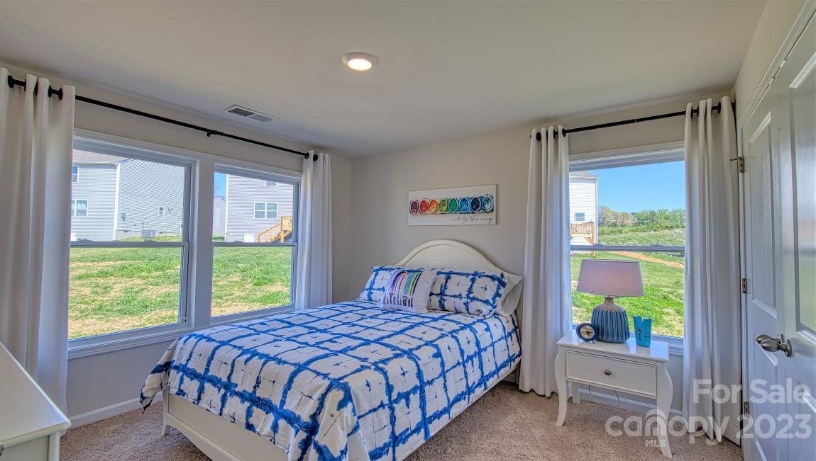 Townes at Stonecrest - Residential