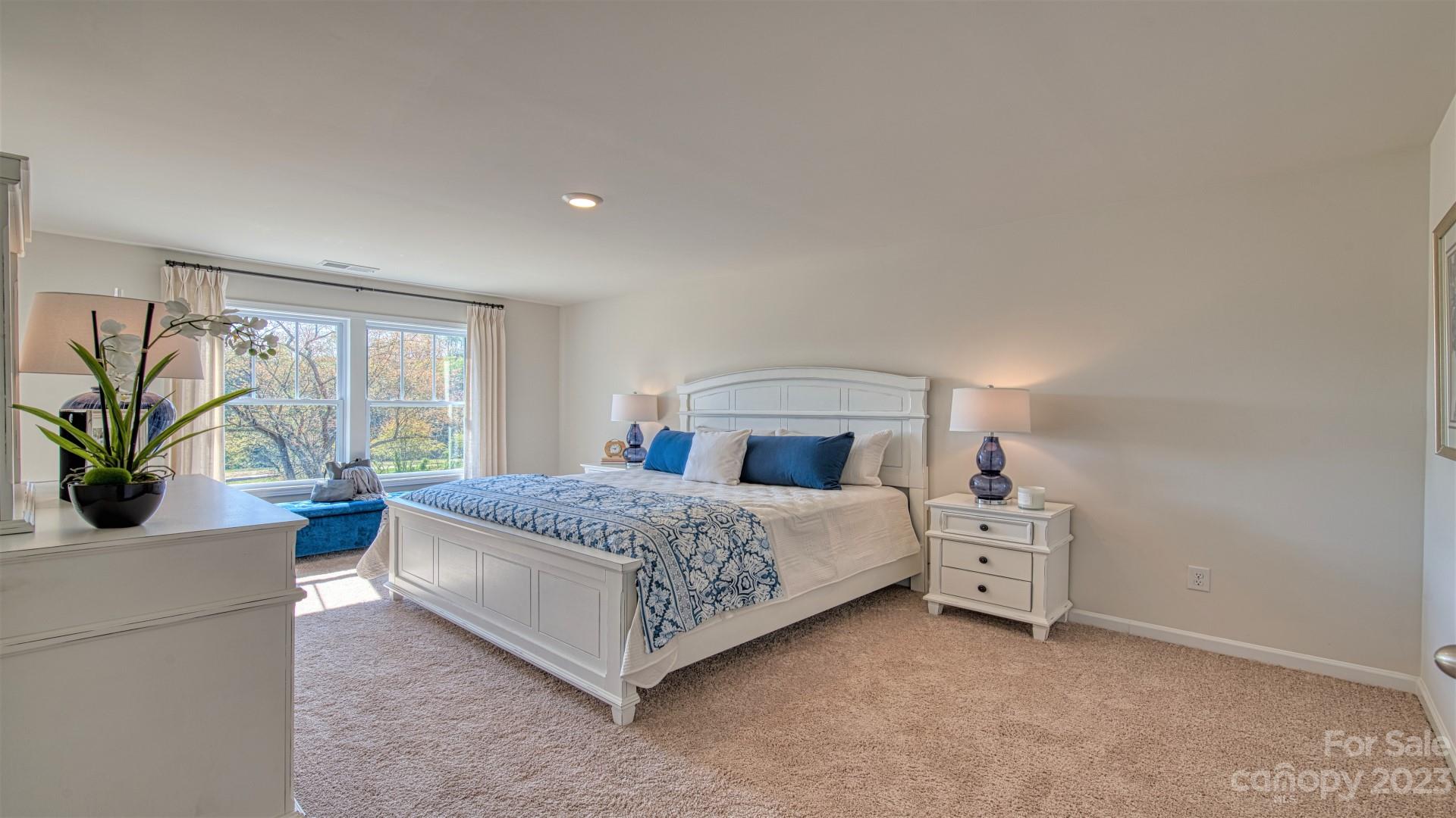 Townes at Stonecrest - Residential