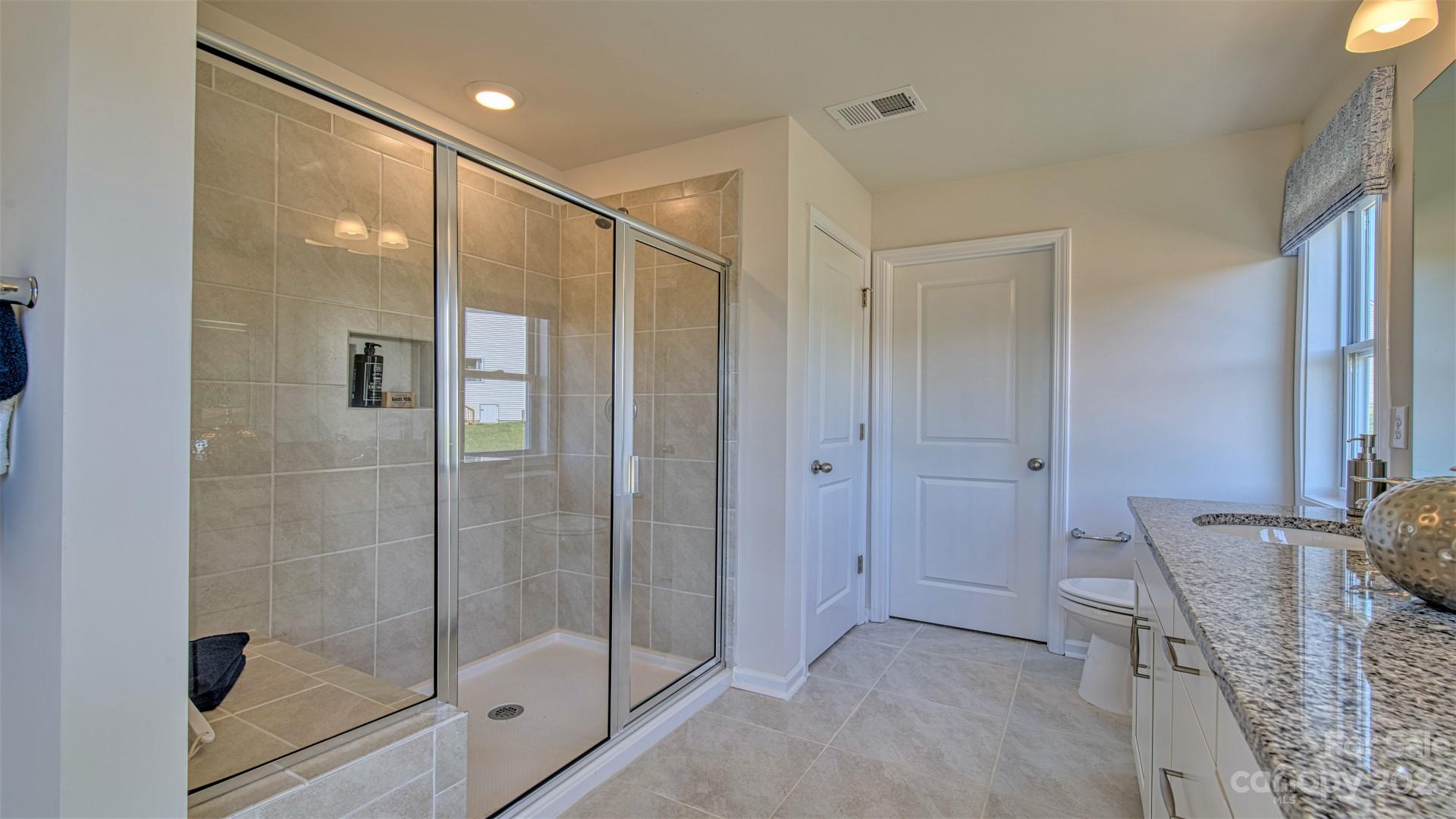 Townes at Stonecrest - Residential