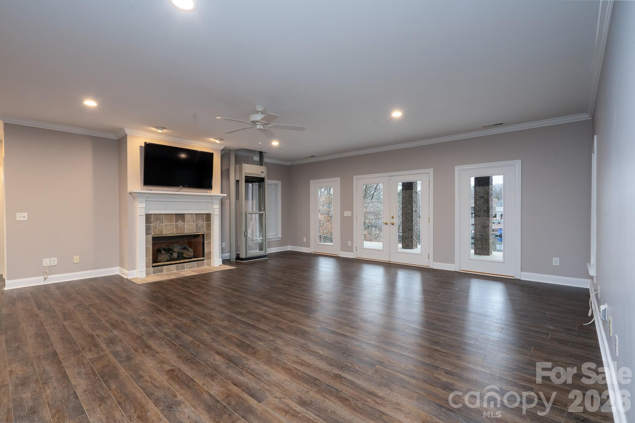 Swift Island Plantation - Residential