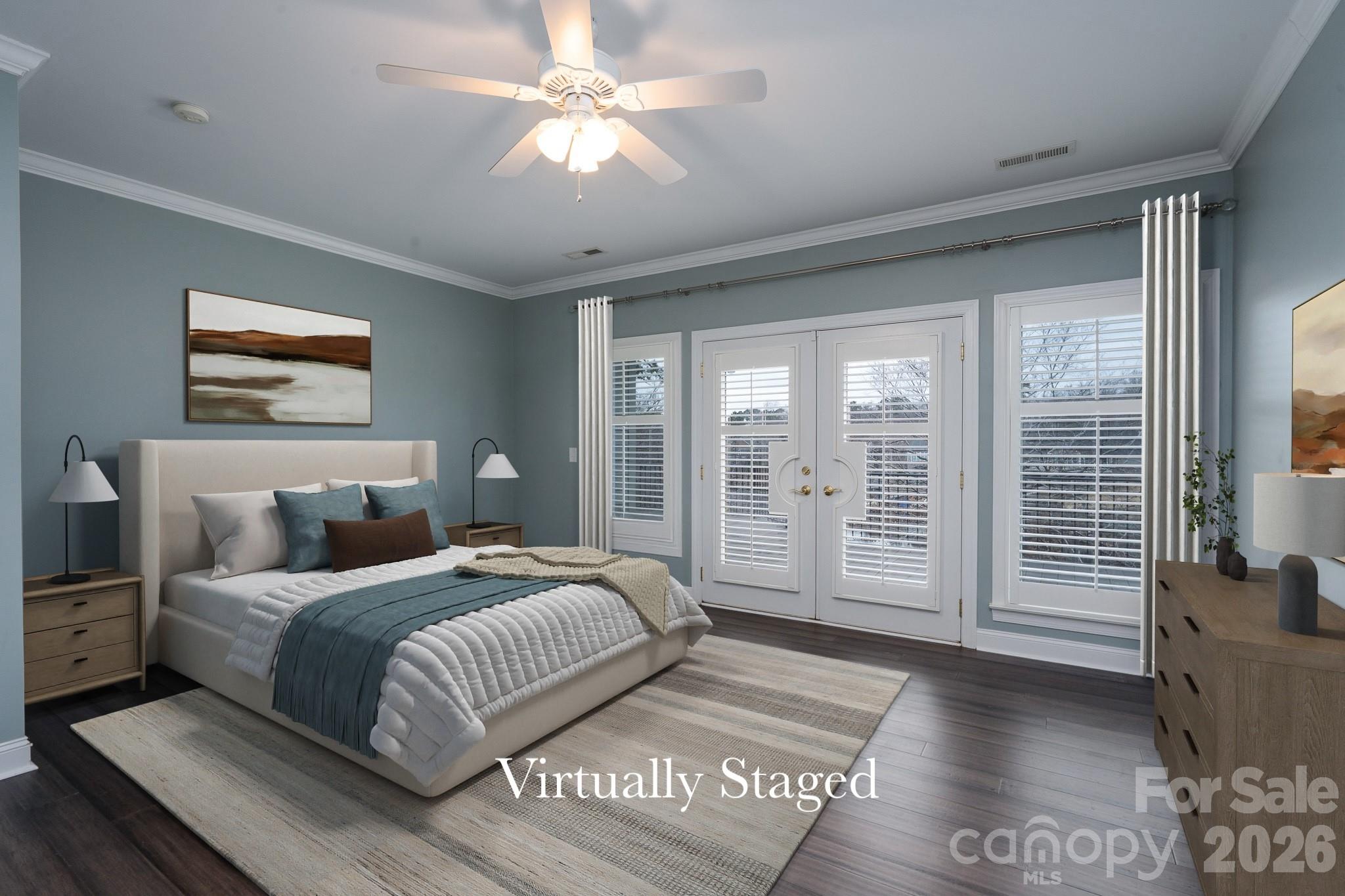 Swift Island Plantation - Residential