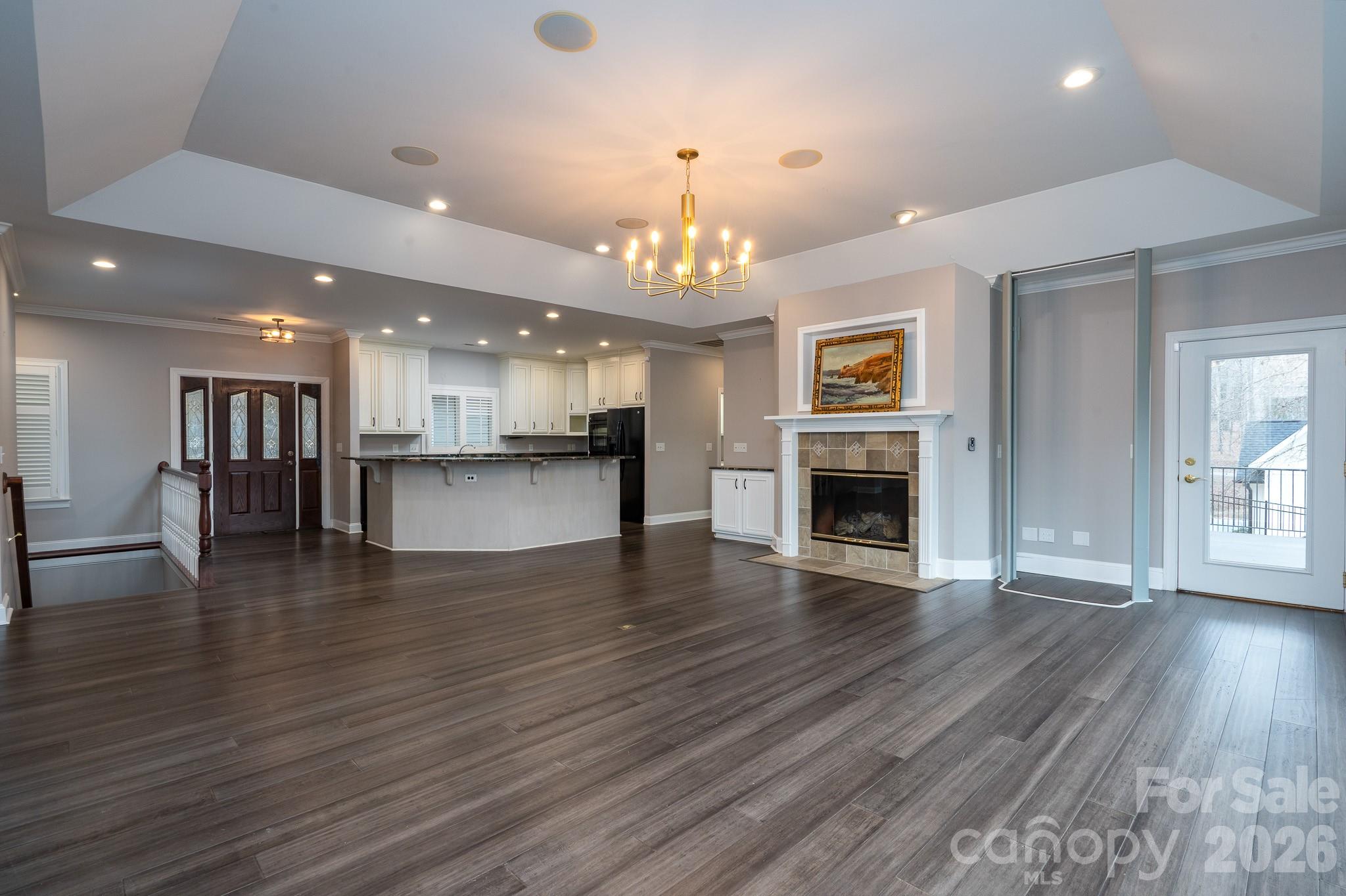 Swift Island Plantation - Residential