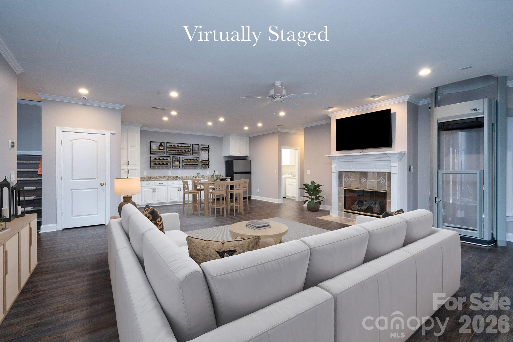 Swift Island Plantation - Residential