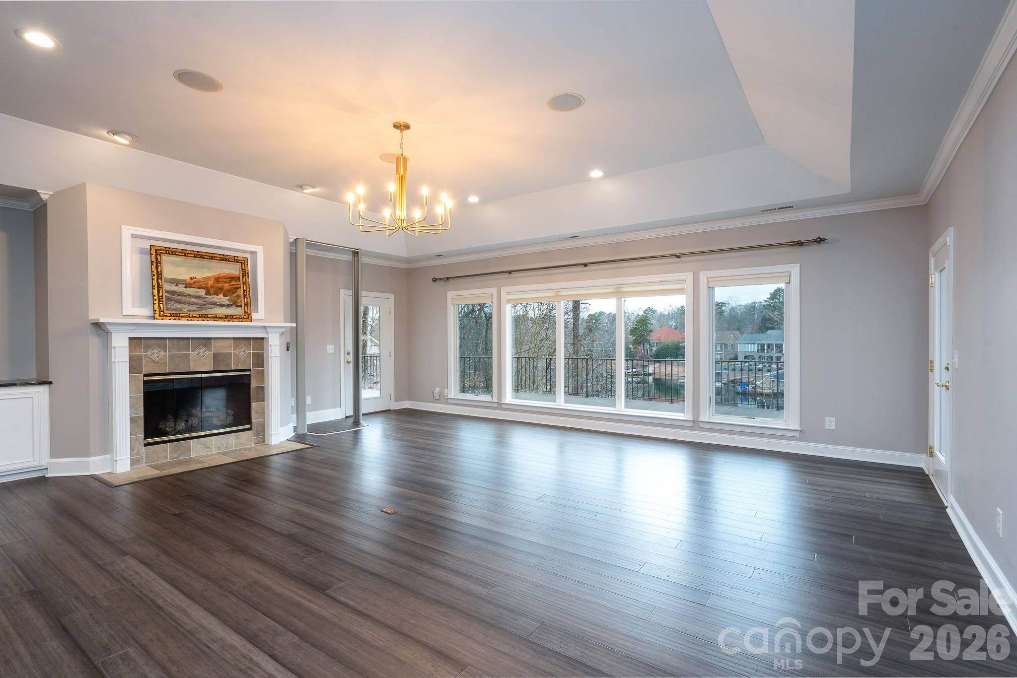 Swift Island Plantation - Residential