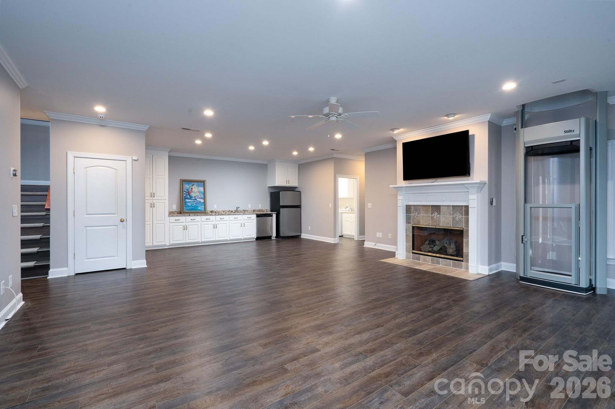 Swift Island Plantation - Residential