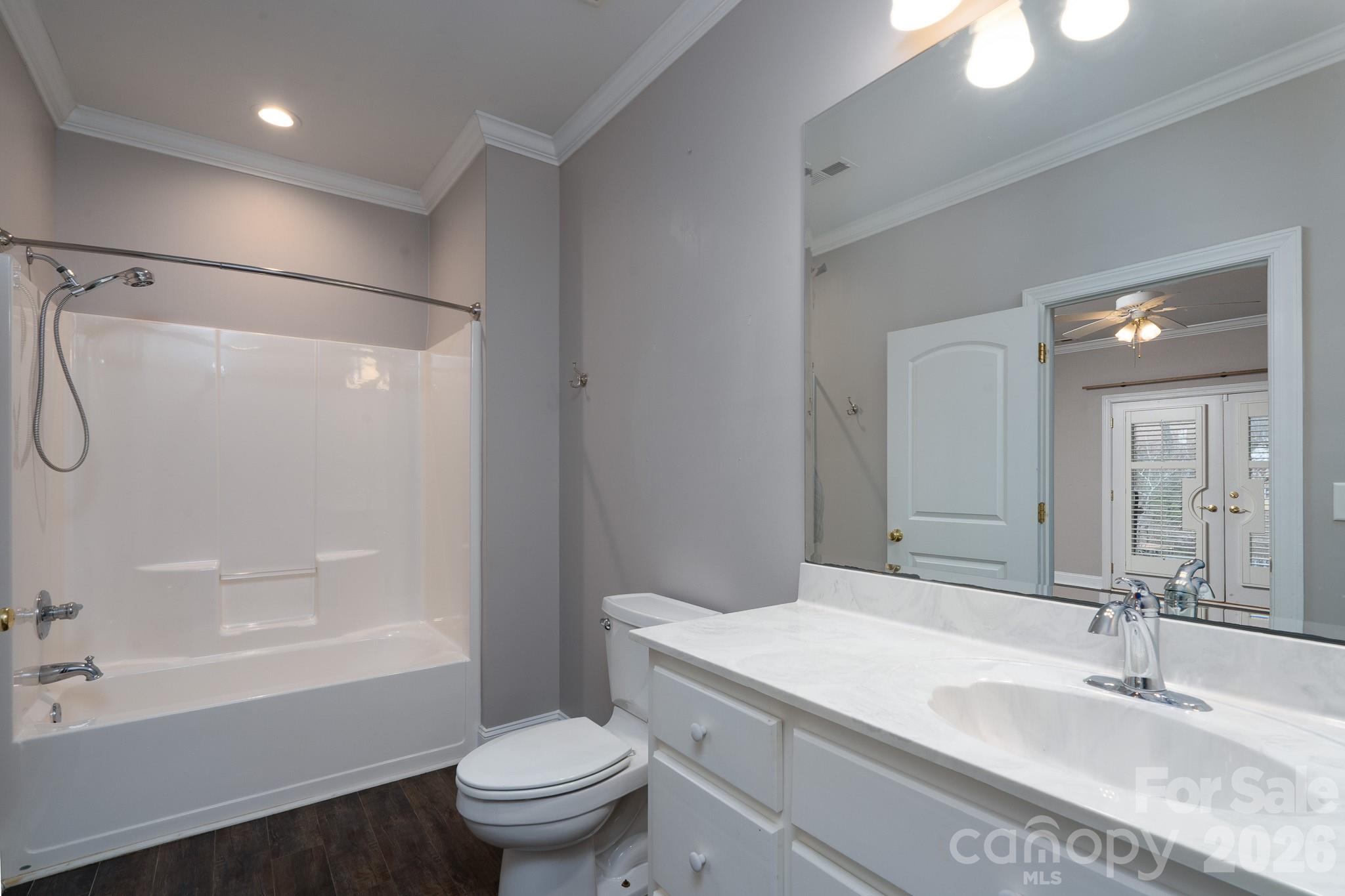 Swift Island Plantation - Residential