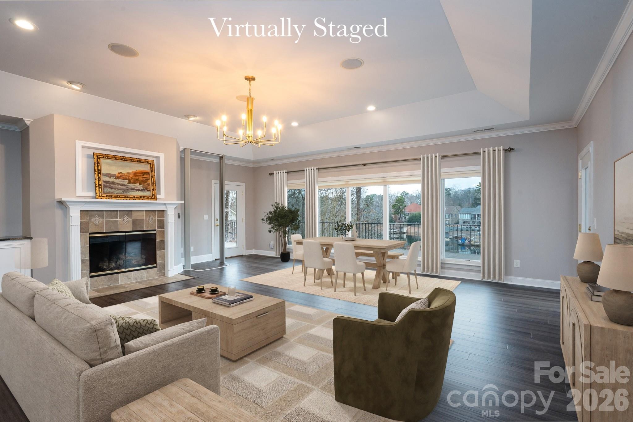 Swift Island Plantation - Residential