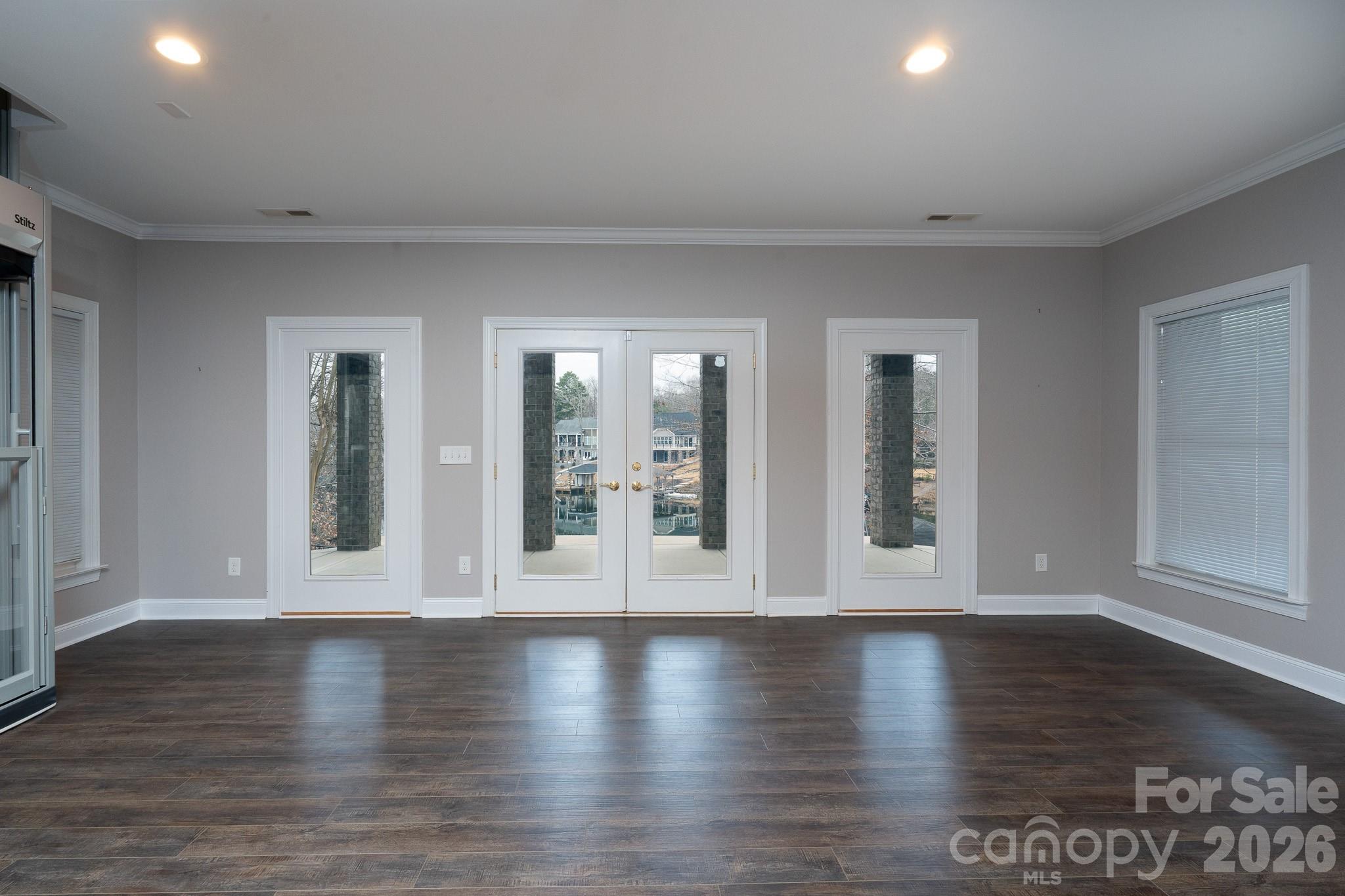 Swift Island Plantation - Residential