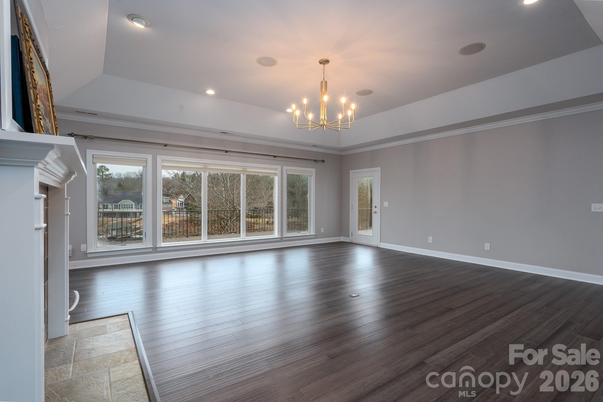 Swift Island Plantation - Residential