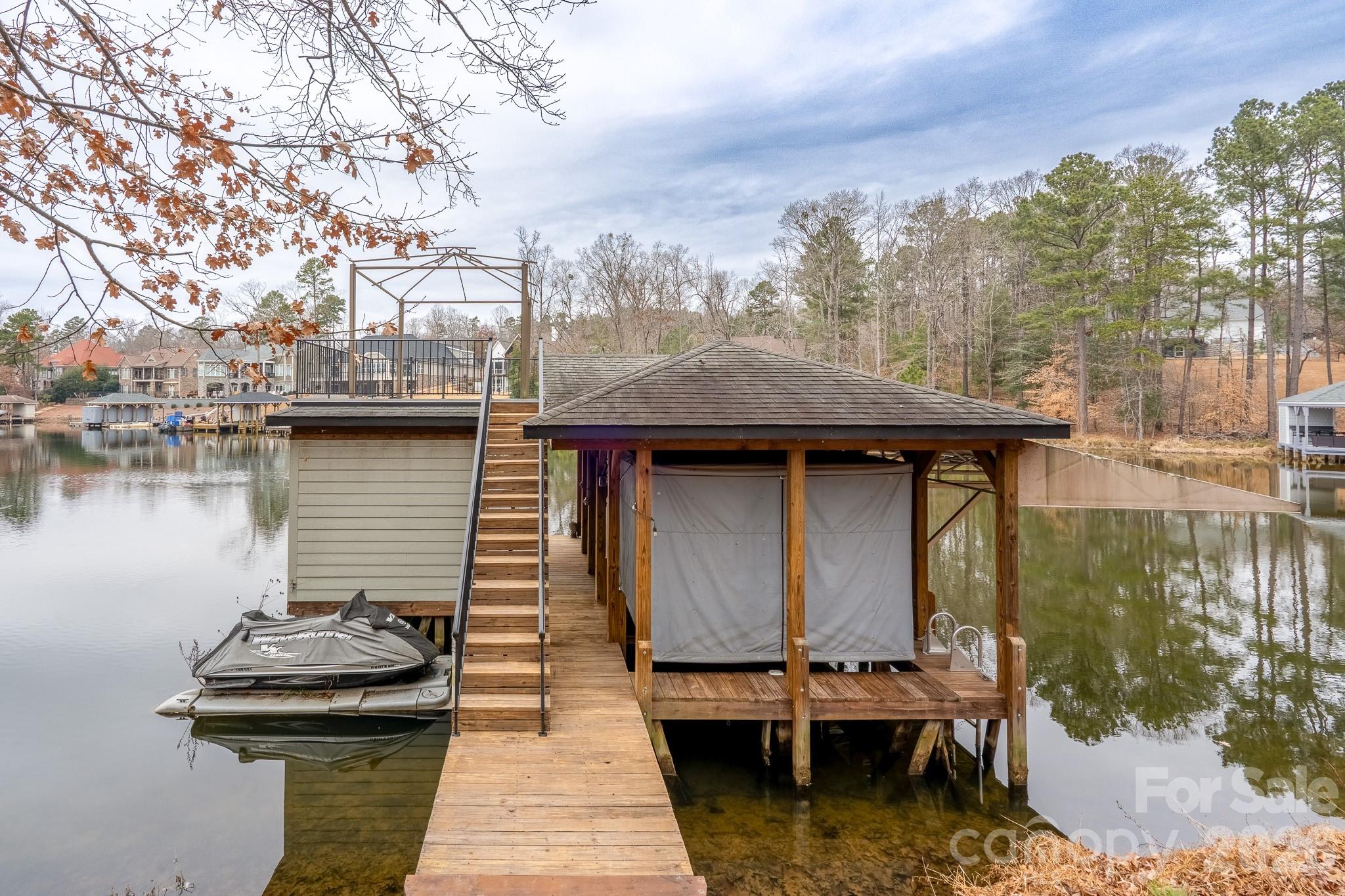 Swift Island Plantation - Residential