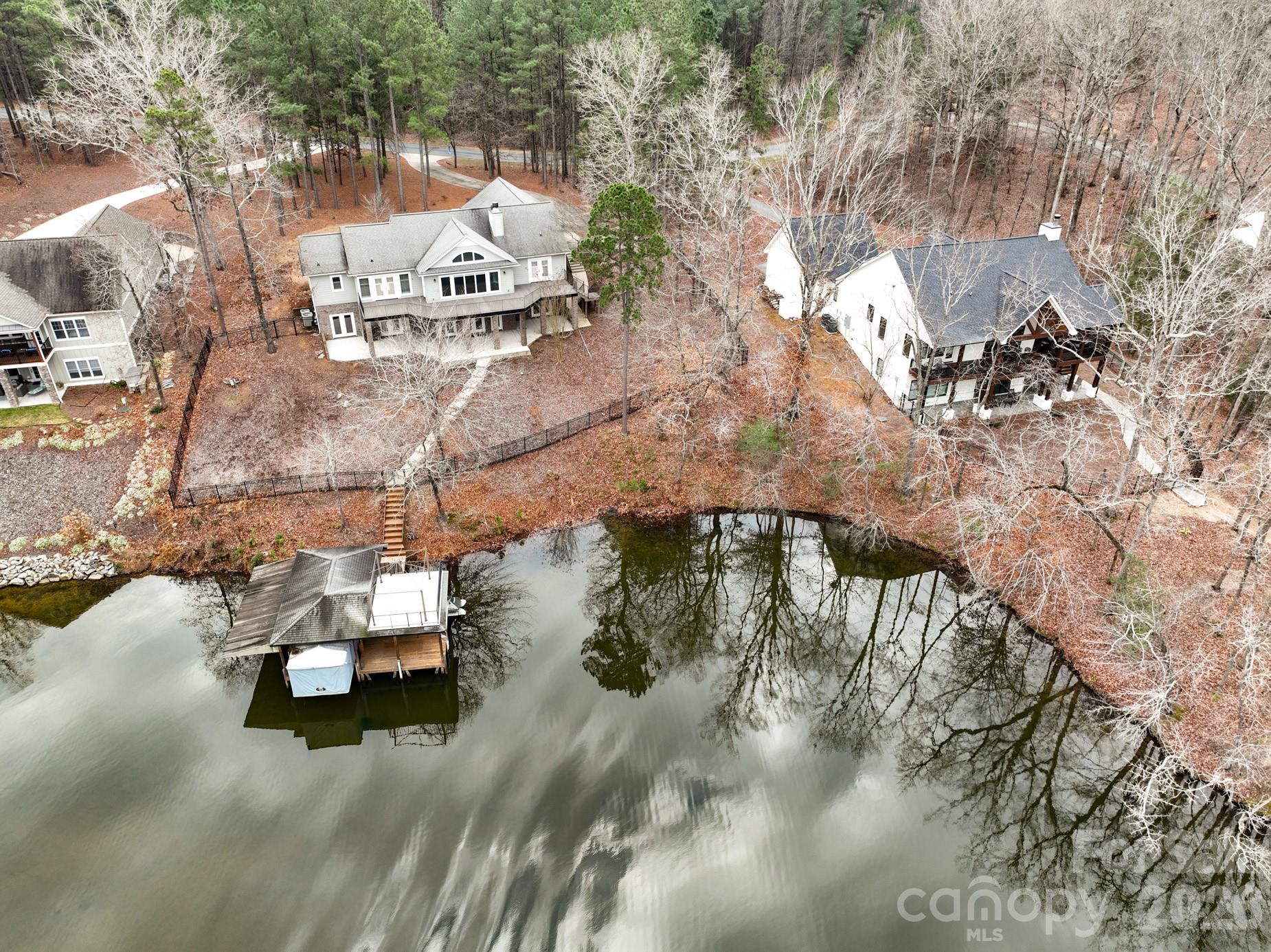 Swift Island Plantation - Residential