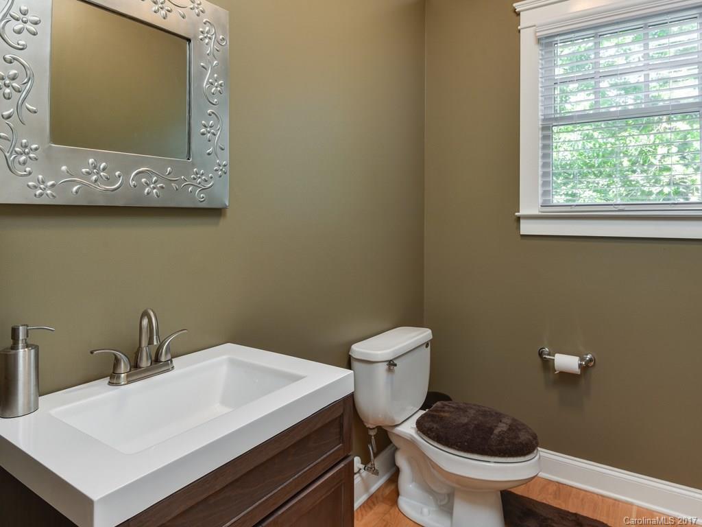 Biltmore Park - Residential