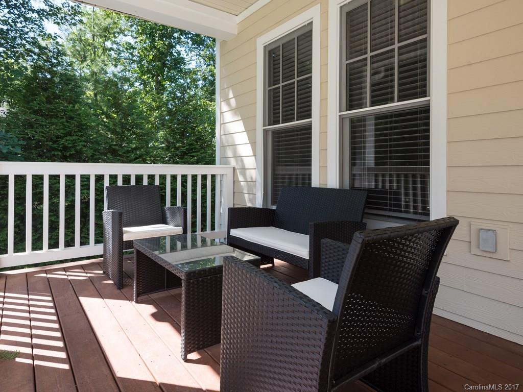 Biltmore Park - Residential