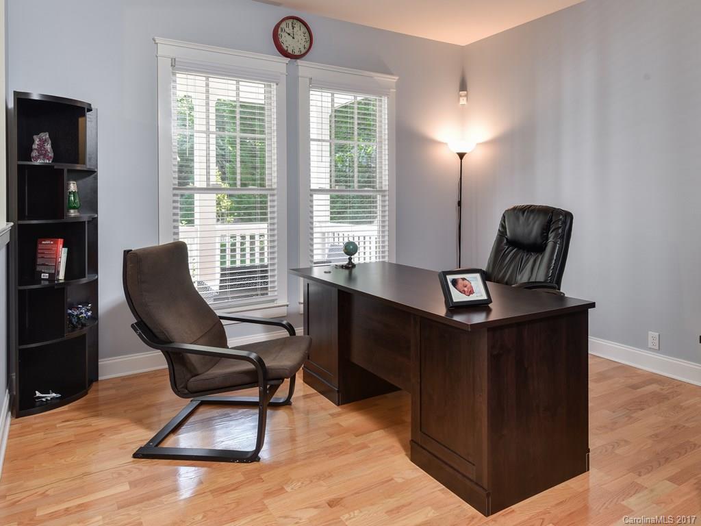 Biltmore Park - Residential