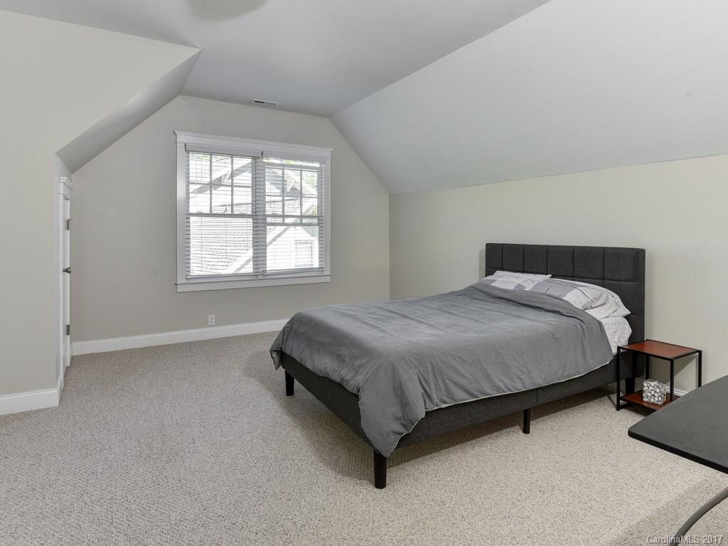 Biltmore Park - Residential