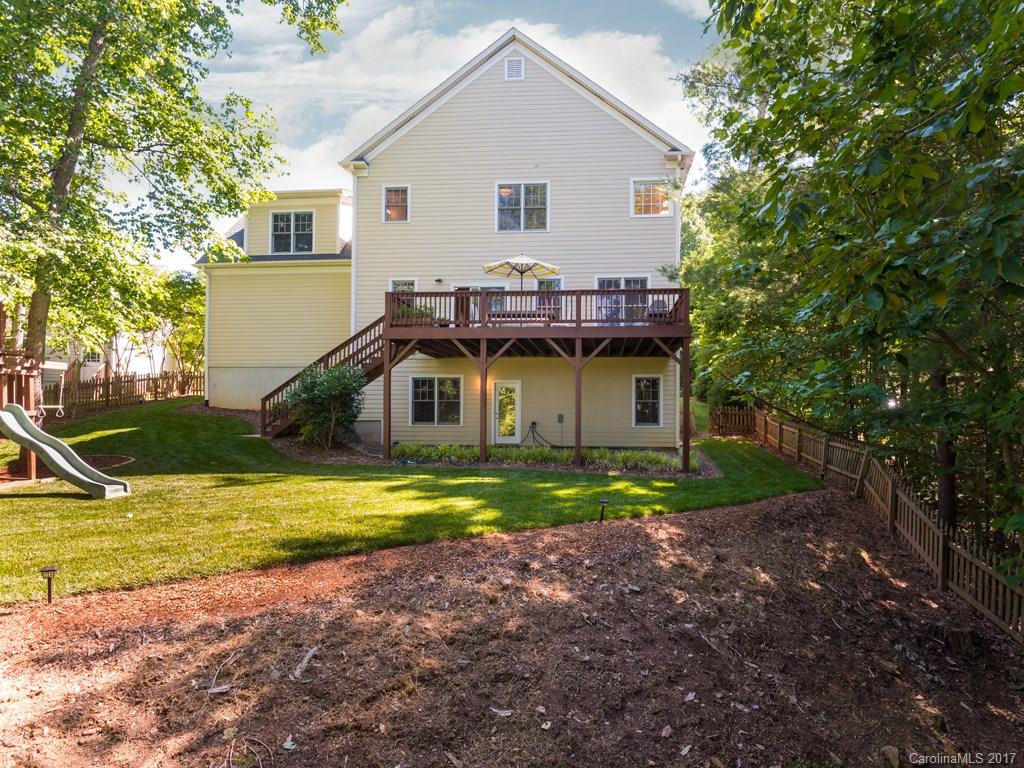 Biltmore Park - Residential