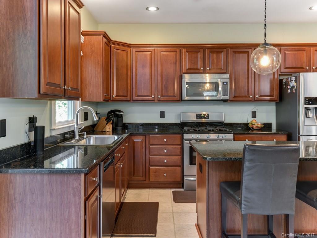 Biltmore Park - Residential