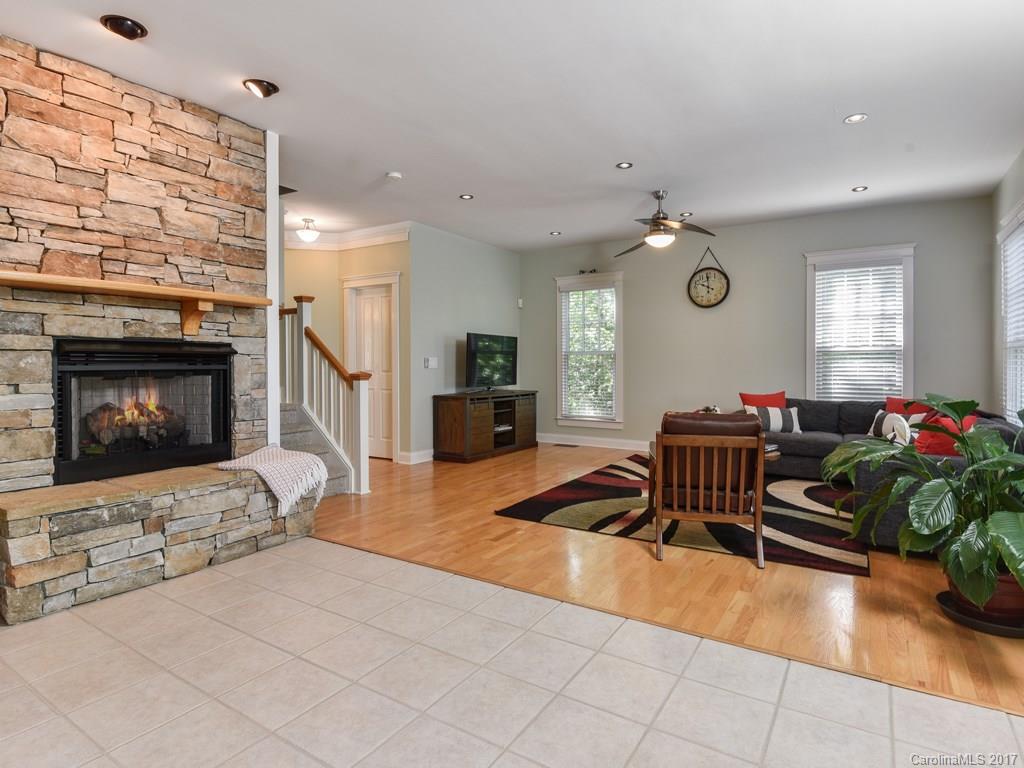 Biltmore Park - Residential