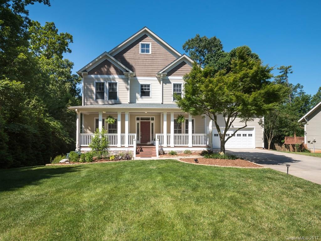 Biltmore Park - Residential