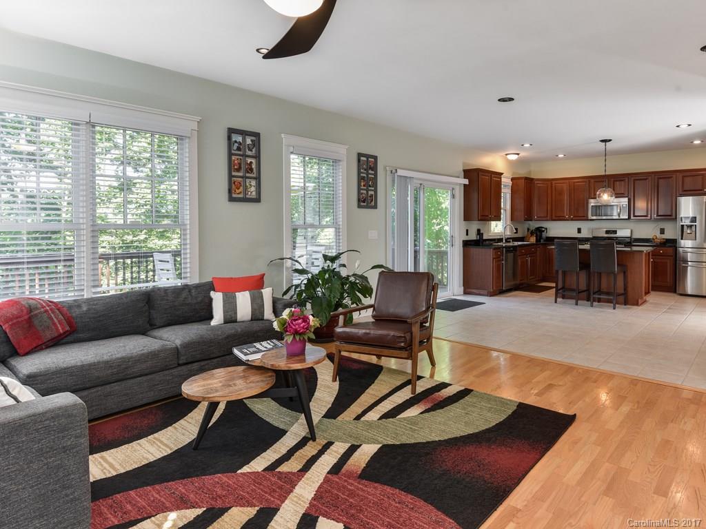 Biltmore Park - Residential