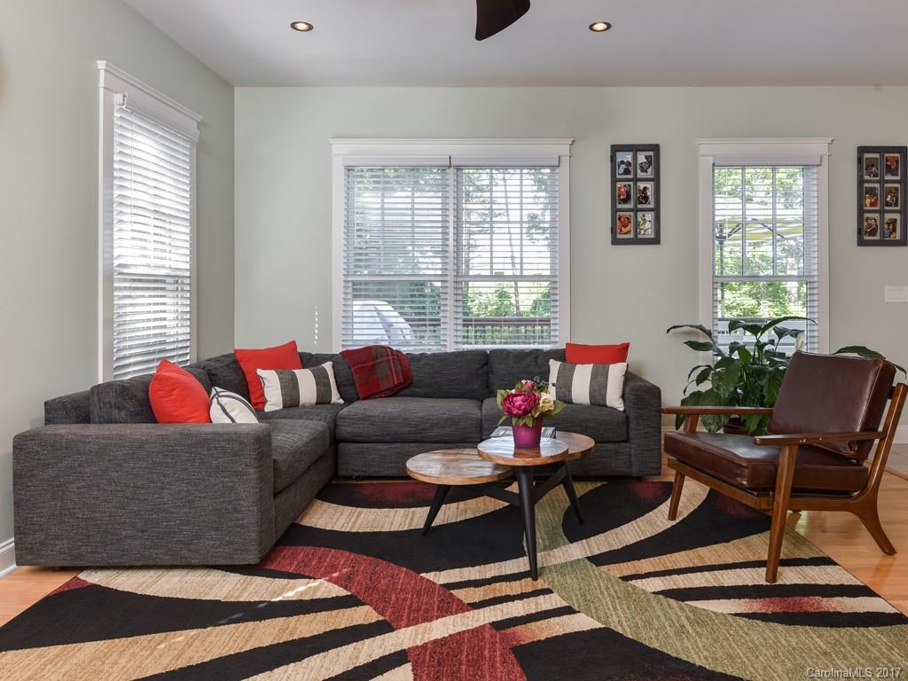 Biltmore Park - Residential