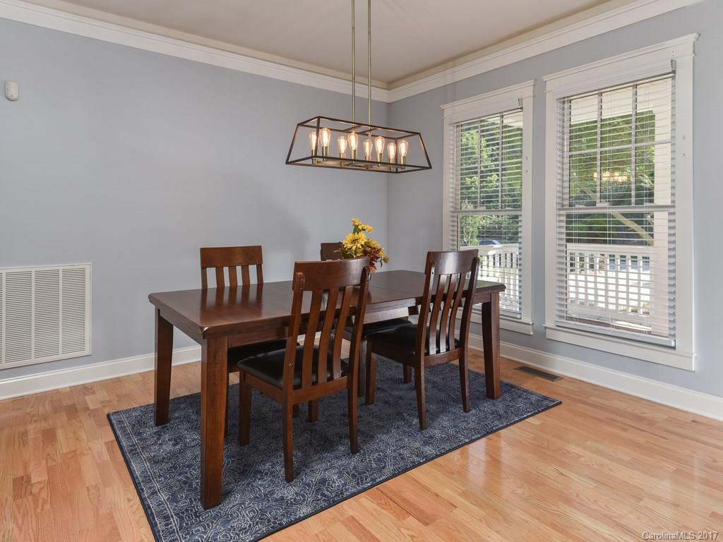 Biltmore Park - Residential