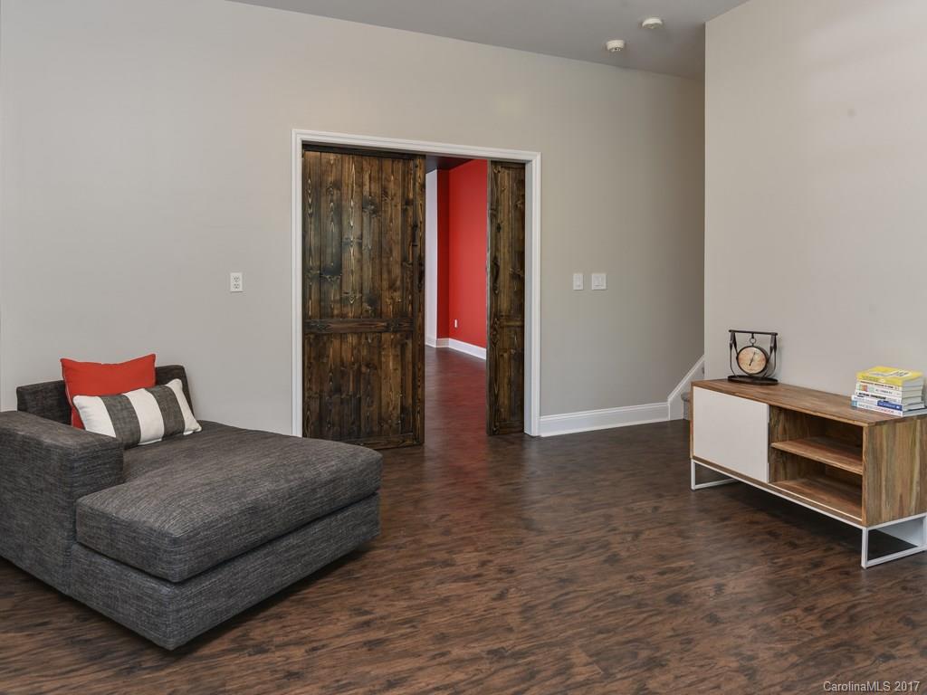 Biltmore Park - Residential