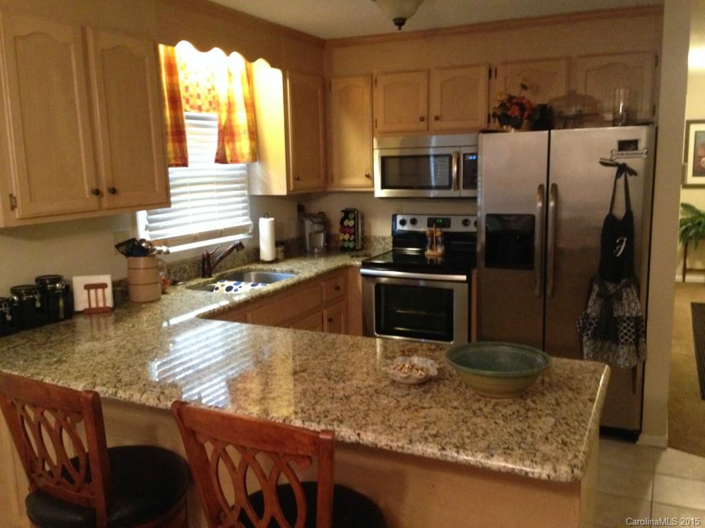 Oakcrest - Residential