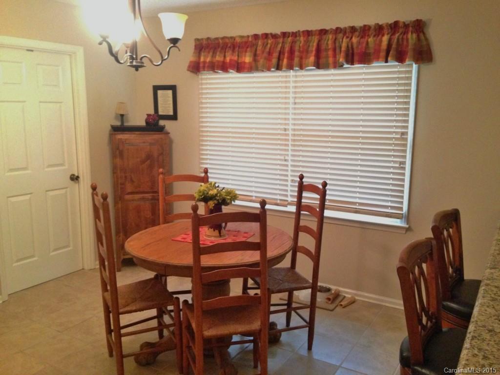 Oakcrest - Residential