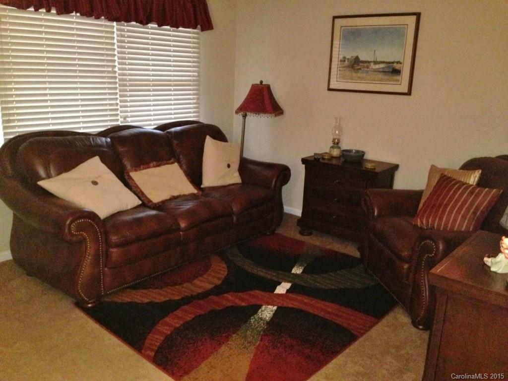 Oakcrest - Residential