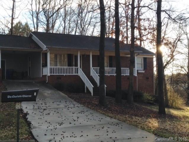 Oakcrest - Residential