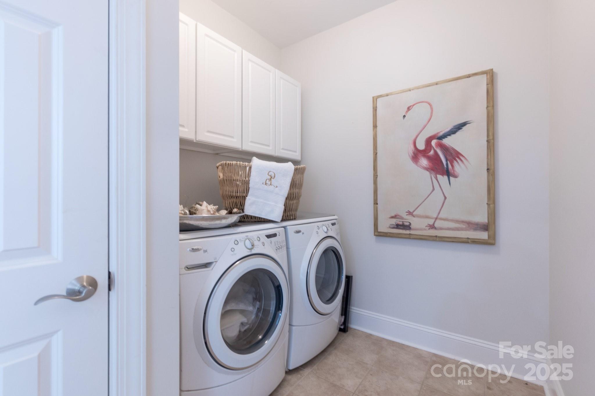 Burning Tree - Residential