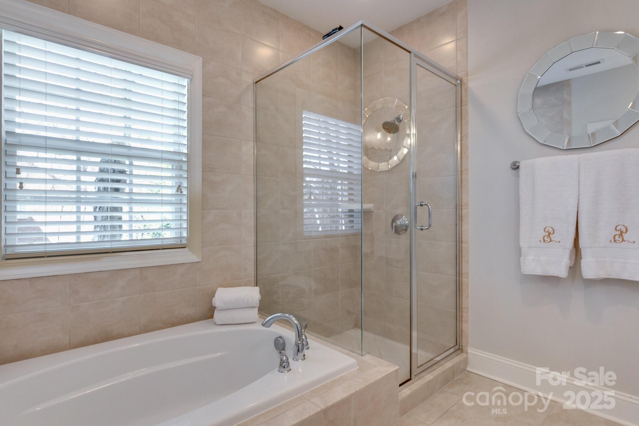 Burning Tree - Residential