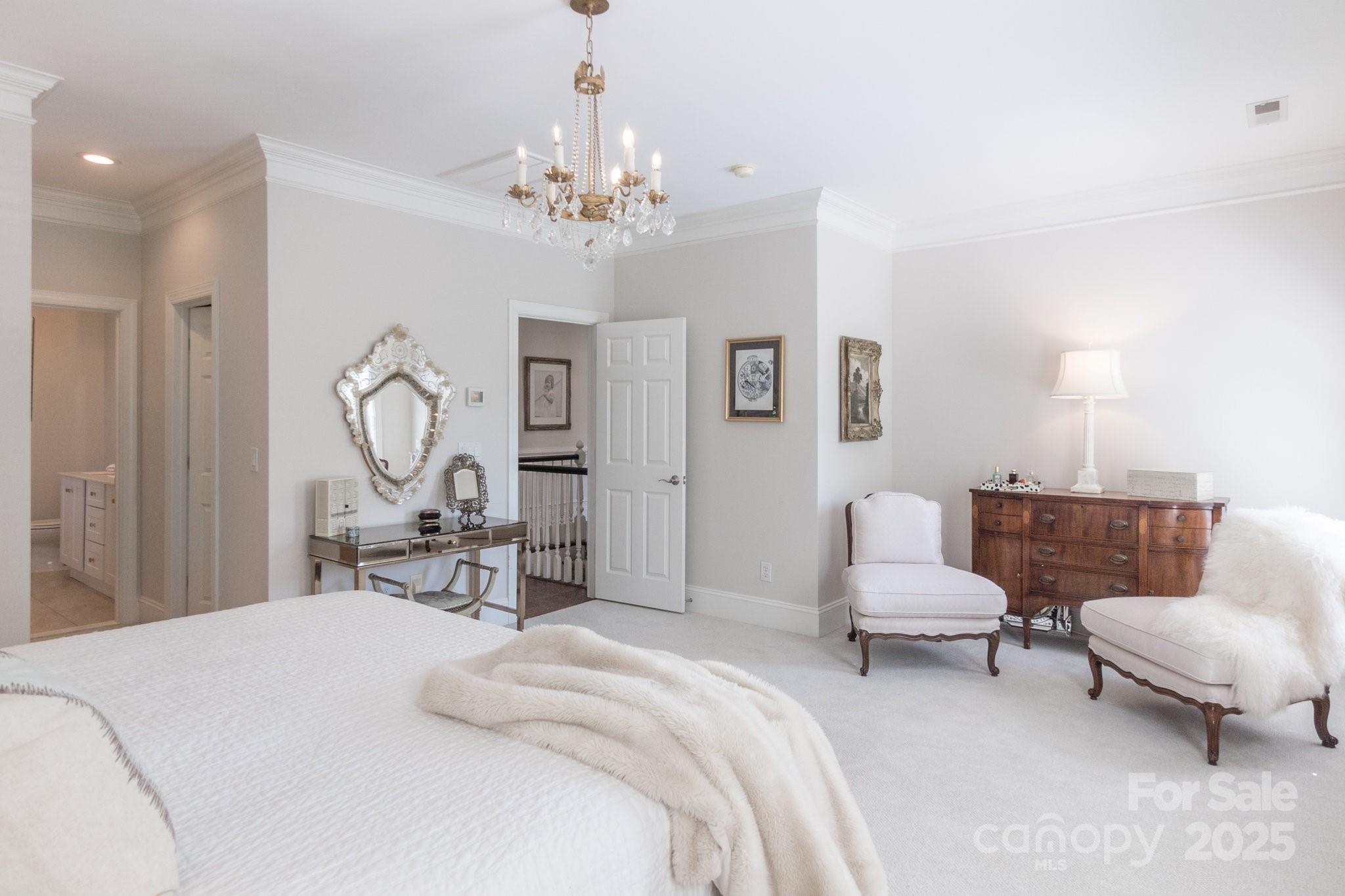 Burning Tree - Residential