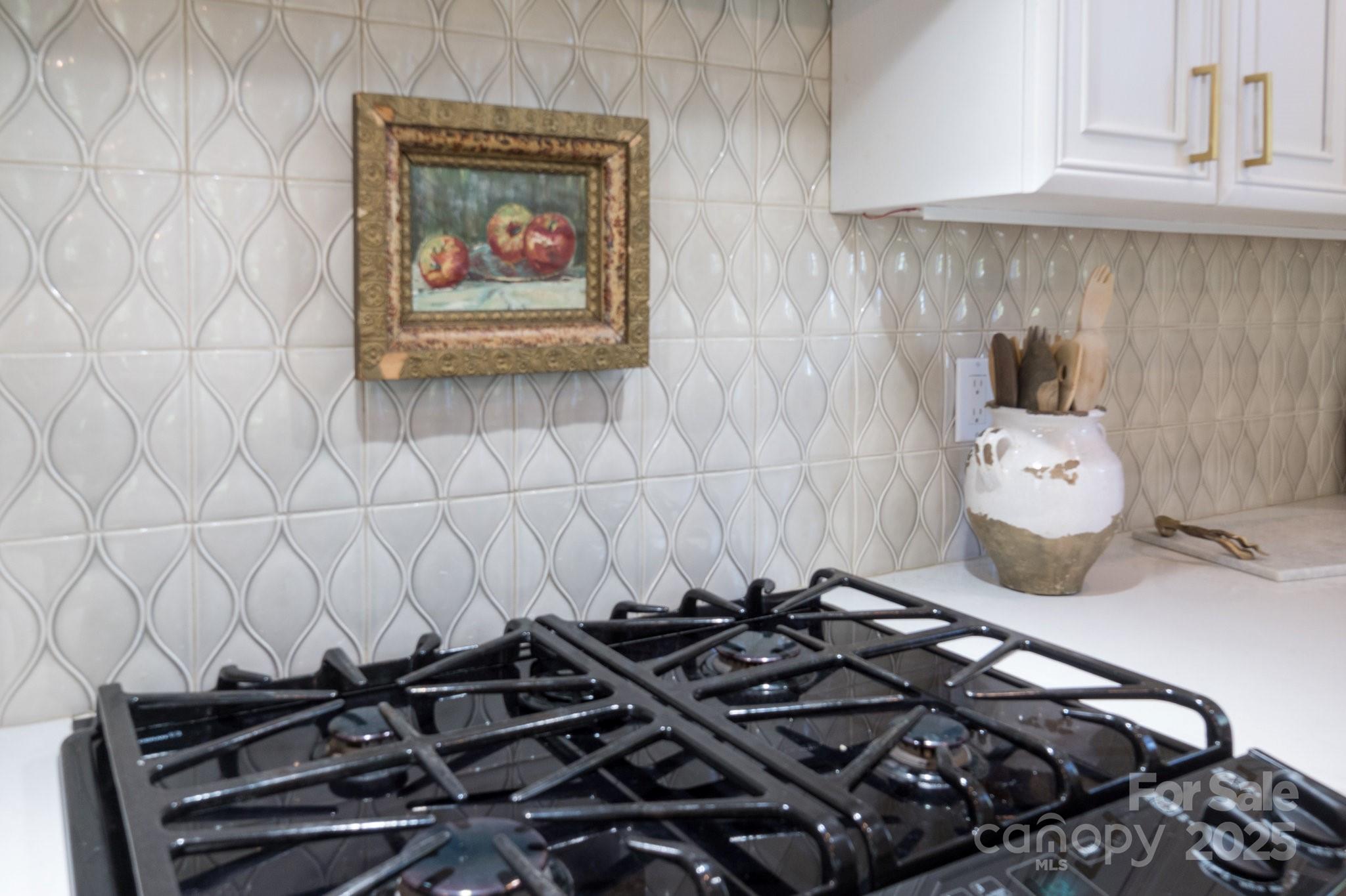 Burning Tree - Residential