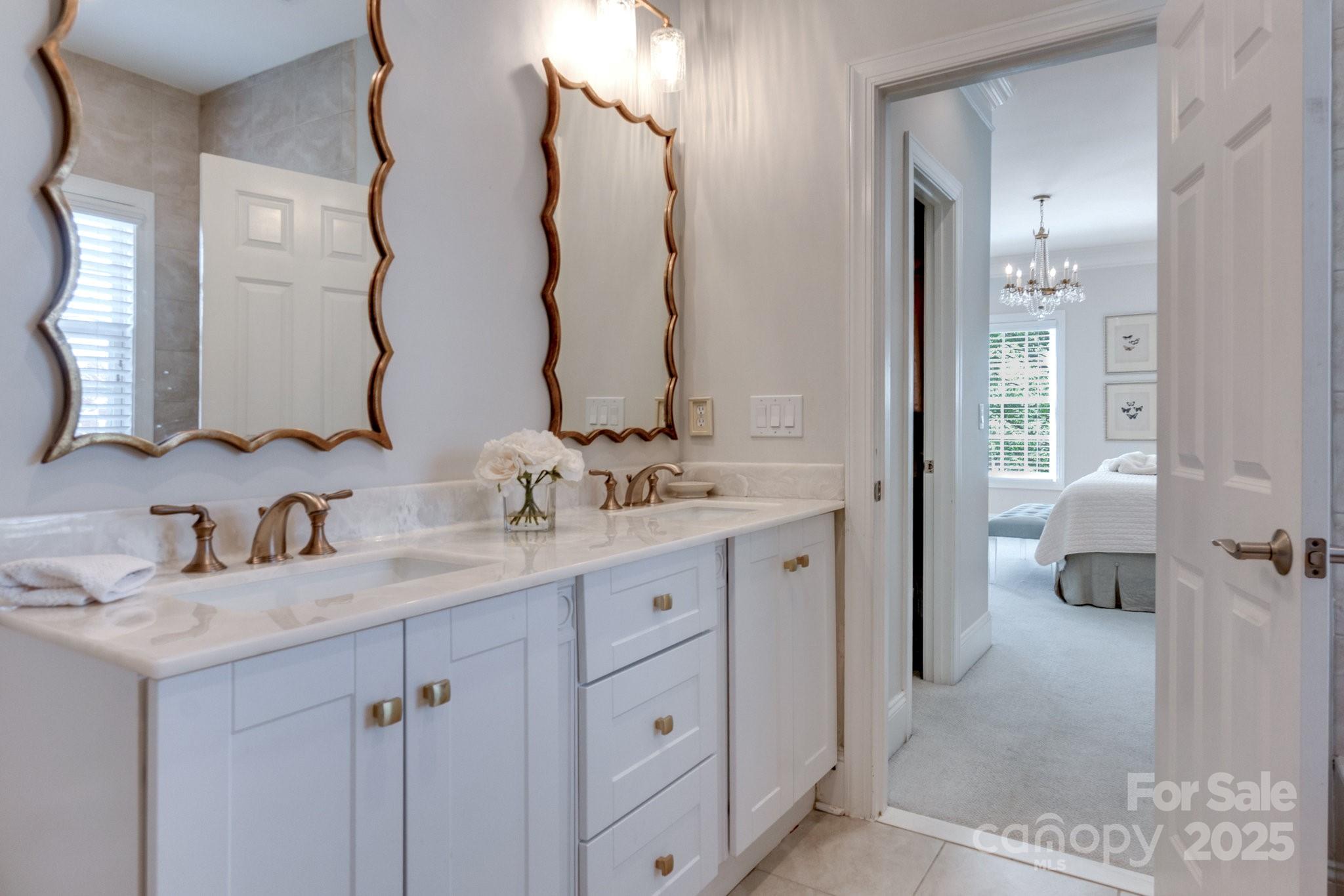 Burning Tree - Residential