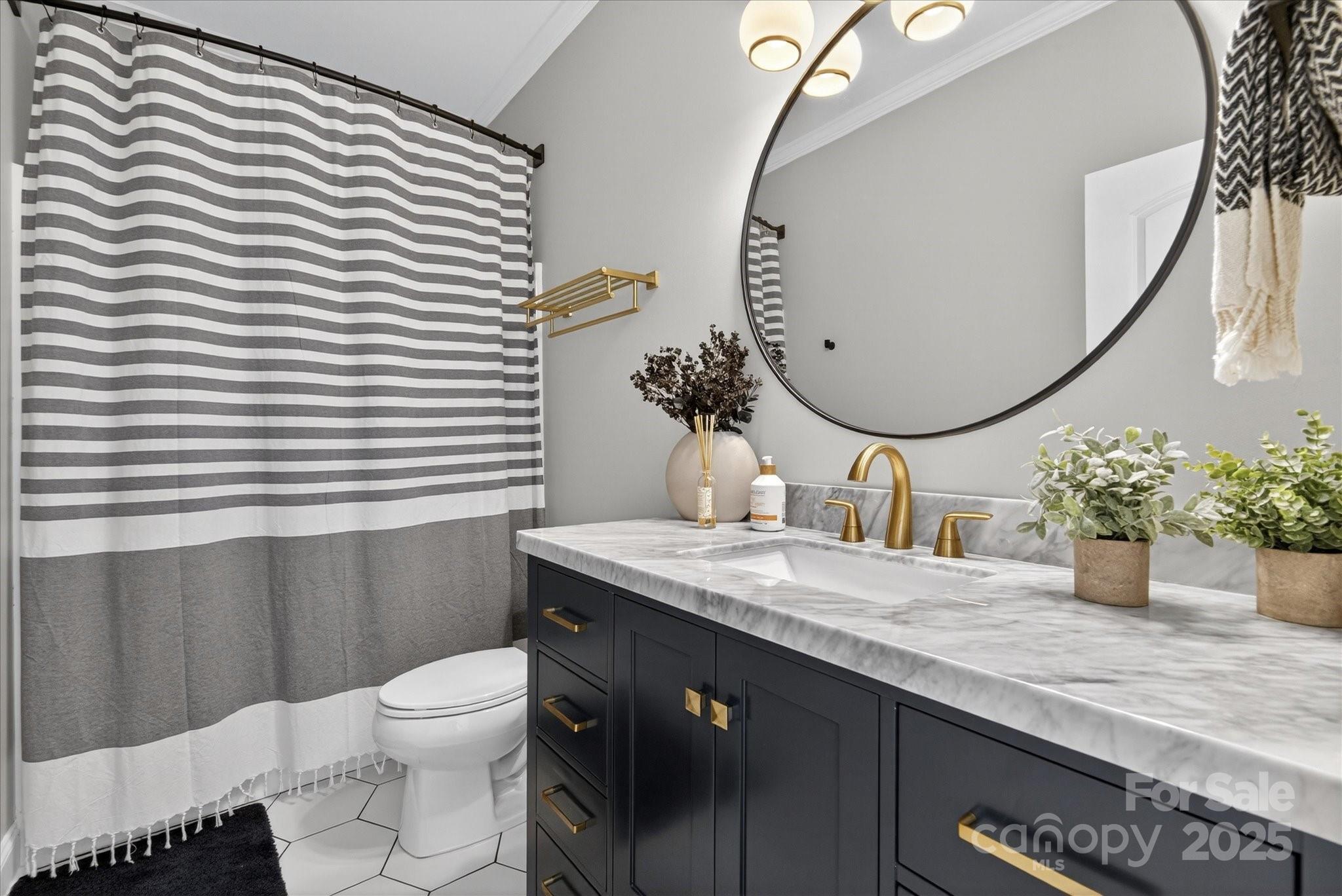 Chatsworth - Residential