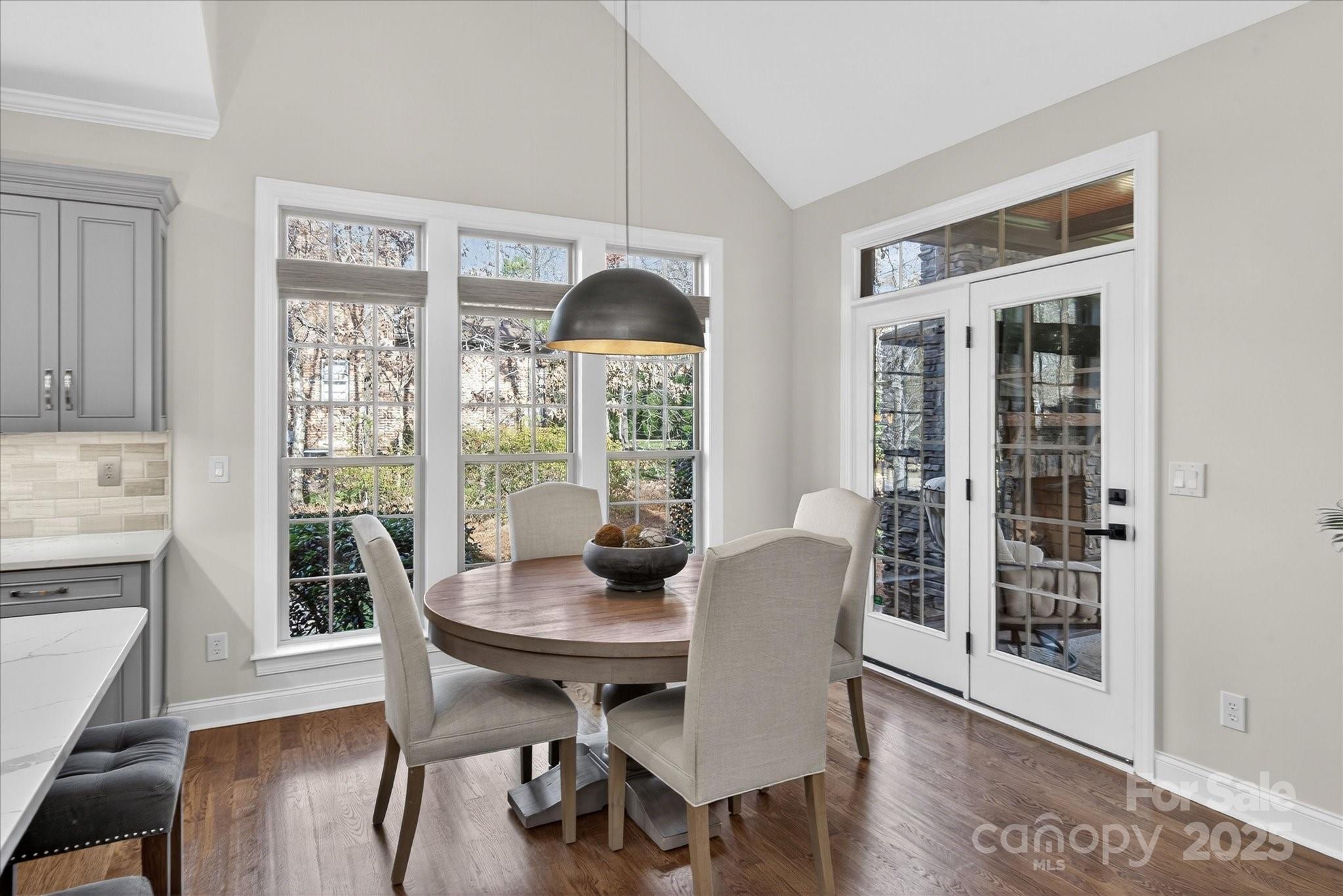 Chatsworth - Residential