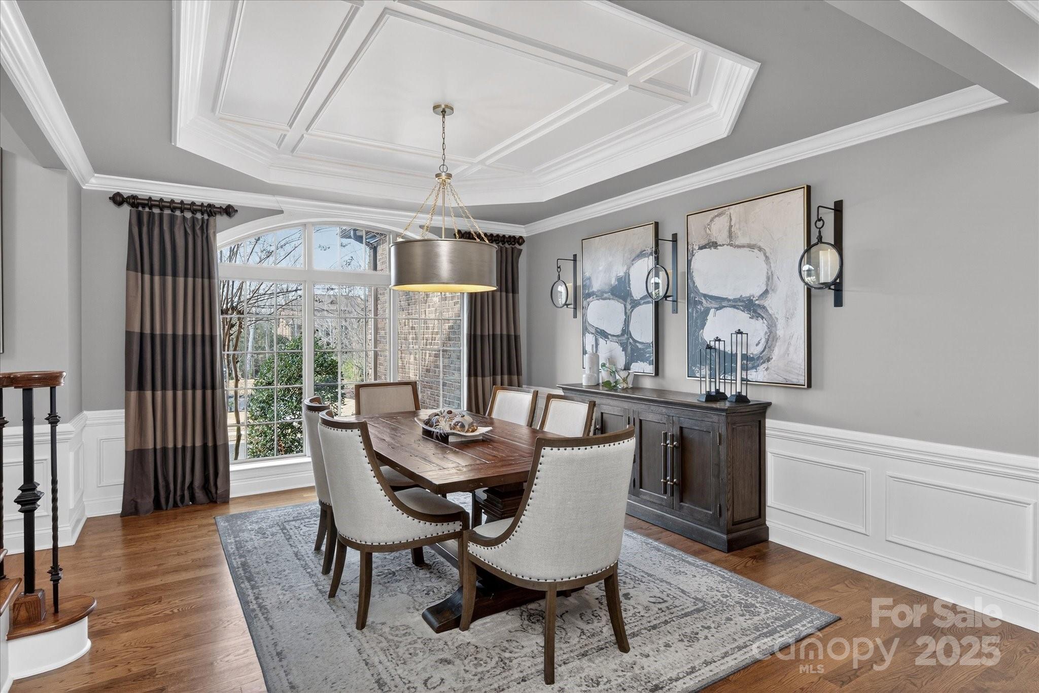 Chatsworth - Residential